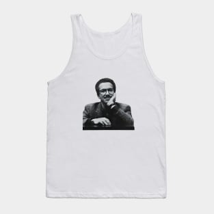 Keith Jarrett #5 Tank Top